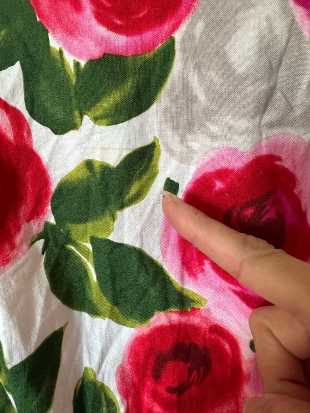 Heart Of Haute Rose Floral Dress XS - Picture 14 of 14